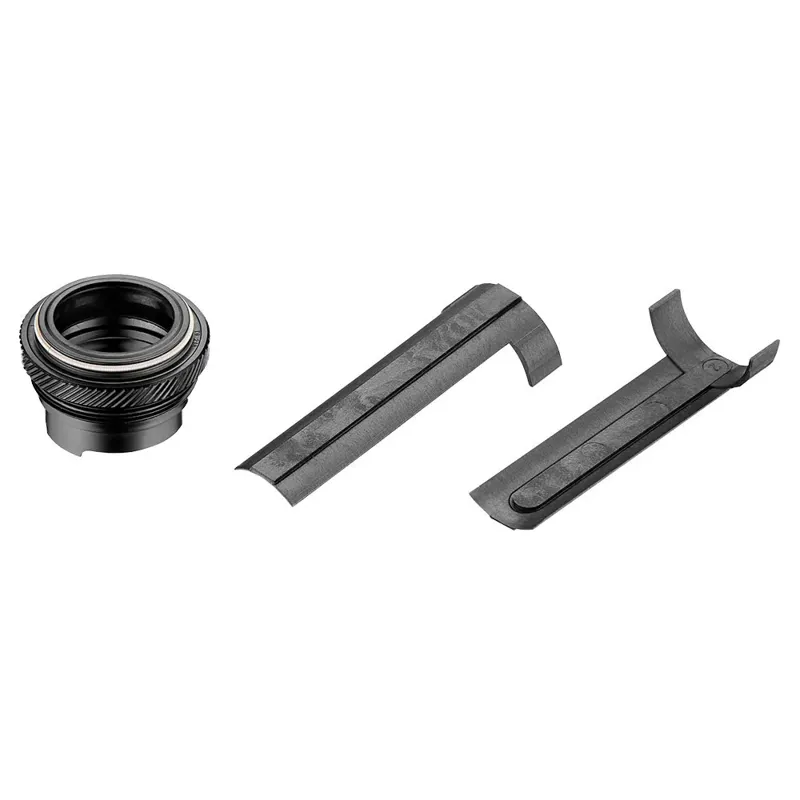 Giant Contact Switch AT 170/200mm Lockring Kit in Black